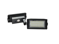 LED DOSKY SVETLÁ BMW 7 E38 LED SET