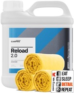 CarPro Reload Sealant For Coating Care 2.0 4L