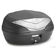 KAPPA TOP BOX 46L MONOLOCK URBAN REFLEKTORY