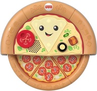 FISHER PRICE GRW81 ŠŤASTNÁ PIZZA CHUTNÉ UČENIE