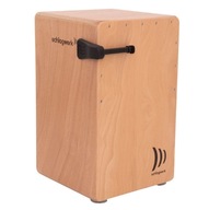 Schlagwerk SKR ráfikový shaker - cajon shaker