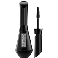 Mascara L'Oreal Very Different Unlimited