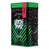 Yerbera plechovka Yerba Verde Mate Dragon 0,5kg