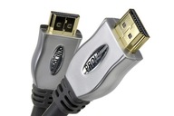 Kábel HDMI 1.4/2.0 Prolink TCV 9280: 12,5 m