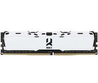 Pamäť DDR4 GOODRAM IRDM X 8GB 3200MHz CL16-20-20