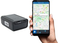 GPS tracker 60 dní MAGNETOVÝ SLEDOVACÍ TAP