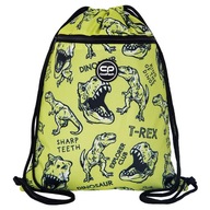 TAŠKA PRE MLÁDEŽ DINOSAURS COOLPACK ADVENTURE