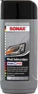 SONAX ŠKRABANÝ VOSK LEŠTENIE STRIEBORNÝ 250ML