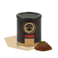 Musetti Gold Cuvee 250g Moka dóza na mletú kávu