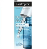 Neutrogena Hydro Boost sérum s kyselinou hyalurónovou