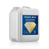 Nano-Bau impregnácia sadrových dlaždíc 5L