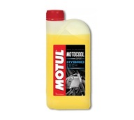 MOTUL MOTOCOOL EXPERT chladiaca kvapalina -37°C 1L