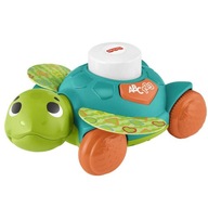 Fisher Price LINKIMALS INTERACTIVE TURTLE GXK40