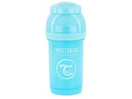 ANTIKOLICKÁ FĽAŠA TWISTSHAKE 180ml TEATLE S 0M+