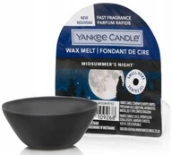 YANKEE CANDLE vonný vosk MIDSUMMER NIGHT6ks X