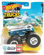 DragBus VW Truck Hot Wheels 1:64 Monster Trucks