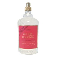 FĽAŠA 4711 Acqua Colonia RUŽOVÁ PAPRIKA GRAPEFRUIT e