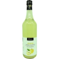 Živý jablkový muštový ocot Zlaté jablko 700ml