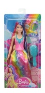 BARBIE DREAMTOPIA PRINCESS GTF38