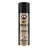 K2 DPF CLEANER ČISTENIE REGENERÁCIA DPF FAP 500