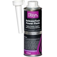 OILSYN Engine Flush preplach motora, čistí krúžky, valce, piesty