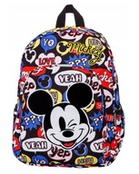 Batoh Toby 18L Coolpack Disney Mickey Mouse