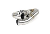 CBR 600F PC41 2011-2015 Racing Mid Pipe DOMINATOR