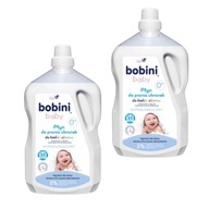 Bobini Baby Laundry Tekutý pre deti 5l 70 praní na detskú bielizeň