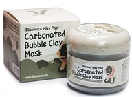 Elizavecca Carbonated Bubble Clay Mask - Bubble