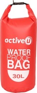 VODEODOLNÝ SUCHÝ VAK DRYBAG ACTIVEU 30L