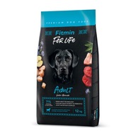 Fitmin For Life Adult Large Breed pre veľké plemená 12 kg