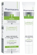 PHARMACERIS T NOČNÝ KRÉM ČISTÝ RETINOL S RETINOLOM