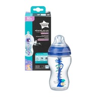 Tommee Tippee 260 ml antikoliková fľaša 0 m +