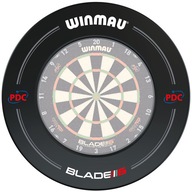 OCHRANNÝ ŠTÍT NA PNEUMATIKY Winmau DART Blade 6 PDC