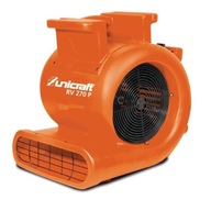 VENTILÁTOR ODSTREDIVÝ RV 270 P UNICRAFT 6262027