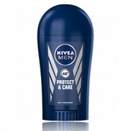 Nivea Protect & Care dezodorant 40 ml tyčinka