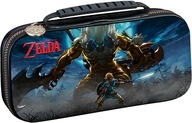 BIG BEN SWITCH Puzdro na konzolu Zelda Golden Lynel