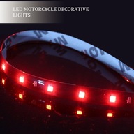 30CM LED dekoratívna motocyklová lampa vodotesná ta