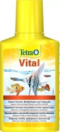 TetraVital 100 ml Tetra Vitamíny do akvária