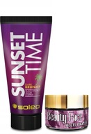 SOLEO SUNSET TIME INTENSIVE BRONZER + 11,50 PLN ZADARMO