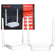 Bezdrôtový router Tenda D301 v4 WiFi 4 ADSL N300