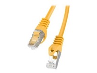 LANBERG PCF6-10CC-0300-Y Lanberg Patchcord RJ45