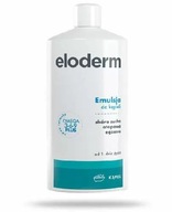 Eloderm emulzia do kúpeľa 400 ml