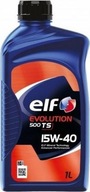 ELF EVOLUTION 500 TS 15W40 VW 501,00/505,00 1L