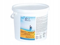 BAZÉN CHEMOFORM Chemochlor T granule 3kg