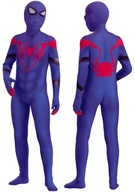 OUTFIT SPIDERMAN SPIDER COSPLAY KOSTÝM 110/116