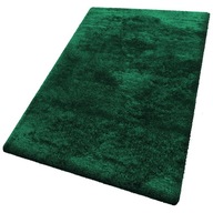 Koberec Royal Meri Shaggy 200x290 Bottle Green