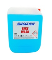 Čistiaci prípravok Morgan Blue Bike Wash 5L