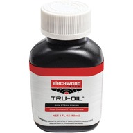 TRU-OIL BIRCHWOOD CASEY olej na drevo