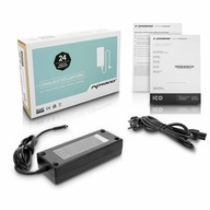 130W napájací adaptér pre Dell XPS 15 9550 9560 P31F P56F